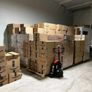 Buy Amazon Mystery Boxes