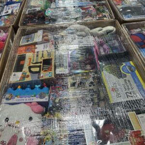 Buy Target Pallets Liquidation