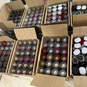 Bath and Body Works Wholesale Pallets