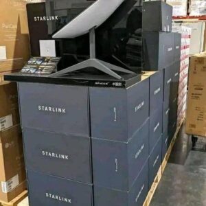 Palette Starlink