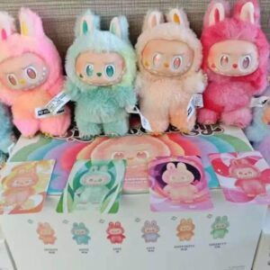 Labubu Doll Wholesale