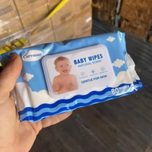 Baby Wipes Wholesale