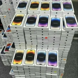 iPhone Pallets