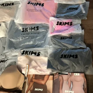 Skims Dress