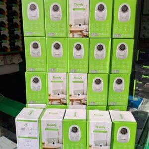 4K CCTV Camera